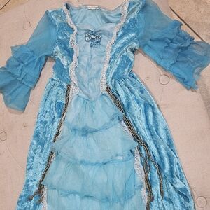 Princess dress